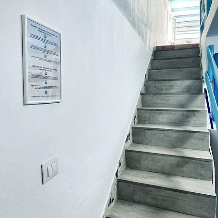 Apartamento Fragata - La Graciosa Caleta de Sebo Dış mekan fotoğraf